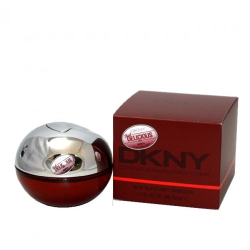 dkny red delicious 100ml boots