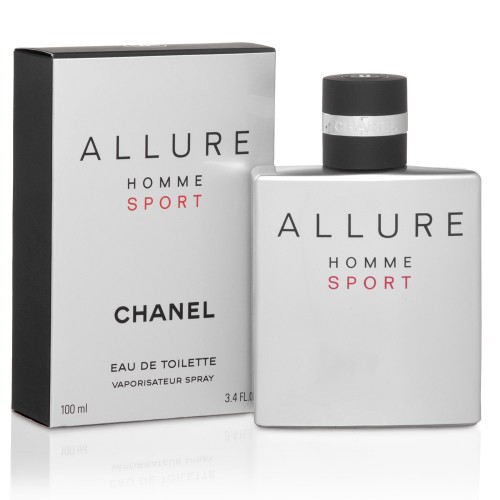 hugo boss allure sport