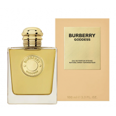 BURBERRY GODDESS INTENSE 100ml EDP