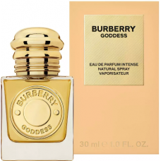 BURBERRY GODDESS INTENSE 30ml EDP