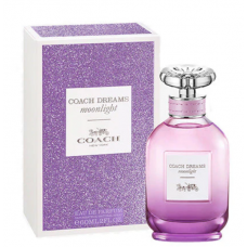 COACH DREAMS MOONLIGHT 60ml EDP