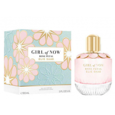 GIRL OF NOW ROSE PETAL 90ml EDP