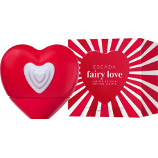 ESCADA FAIRY LOVE 100ml edt