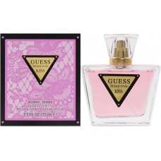 GUESS SEDUCTIVE KISS 75ml edt