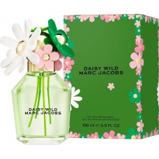 DAISY WILD 100ml EDP