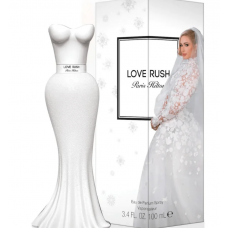 PARIS HILTON LOVE RUSH 100ml EDP