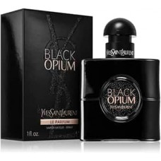 YSL BLACK OPIUM LE PARFUM 90ml EDP