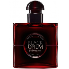 BLACK OPIUM OVER RED 50ml EDP